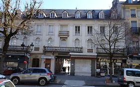 Appart T4 Luchon Plein Centre
